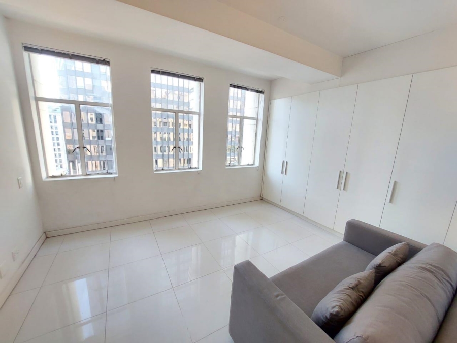 To Let 2 Bedroom Property for Rent in Cape Town City Centre Western Cape